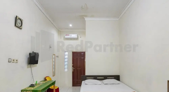 Griya Tambun Raya RedPartner