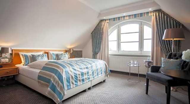 Номер Standard Hotel Rech