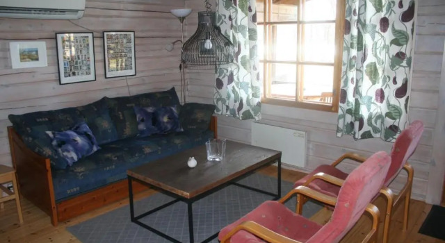 Ekströms Stugor, Boek Appartement Jomala Aland Islands