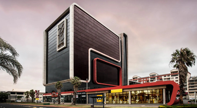 Номер Standard Coastlands Umhlanga Hotel and Convention Centre