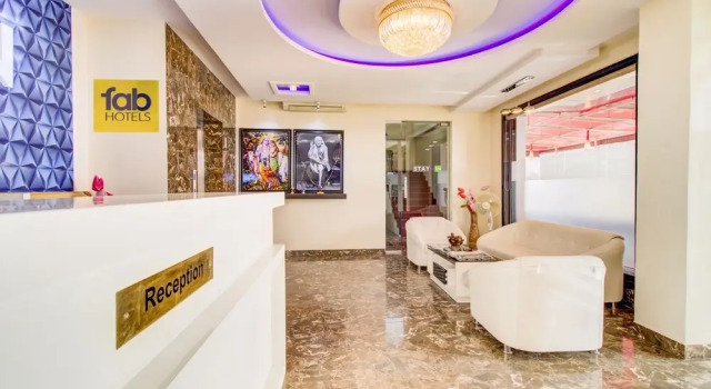 FabHotel Stay Inn
