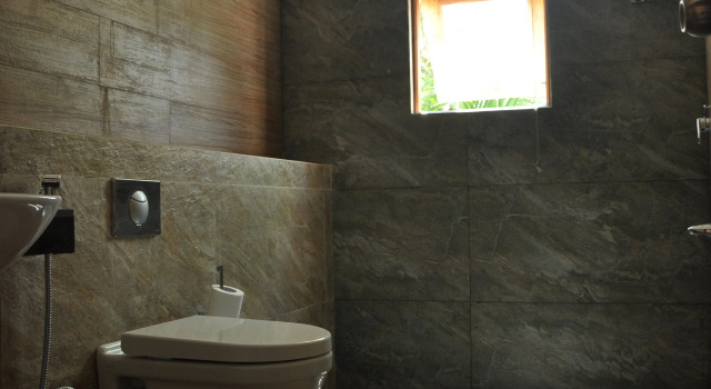 Двухместный номер Deluxe Rivorich Residence Kandy