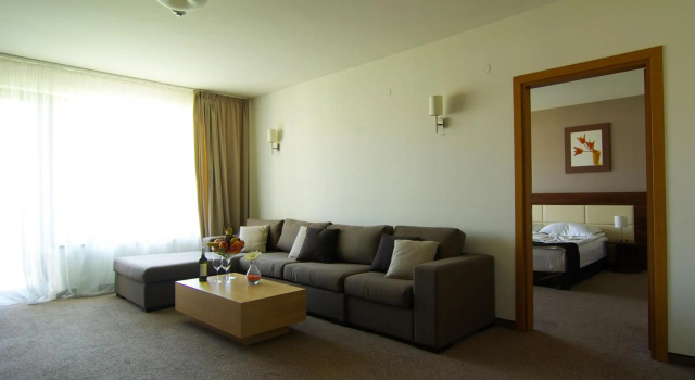 Spa Hotel Belchin Garden, Boek Resort Belchin Sofia