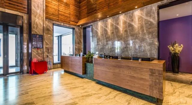 Bright Culture Hotel, Rezerwuj Hotel Pekin Pekin