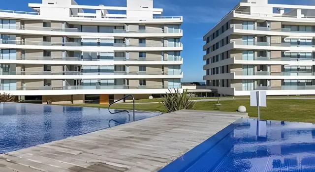 Апартаменты Oceana Suites Lumiere