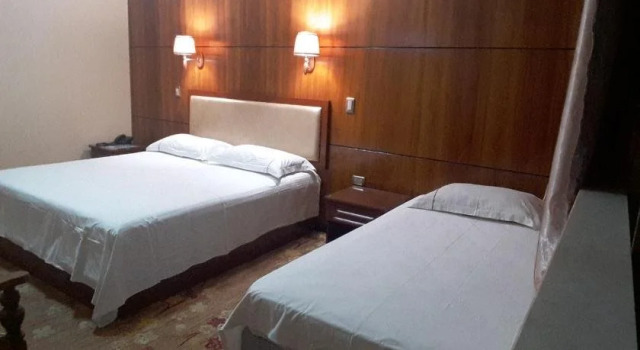 Hotel Pekin, Забронировать Отель Икике Tarapacá