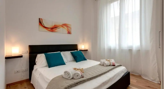 Mamo Florence - Cavour Apartments, Забронировать Апартаменты/квартира Апартаменты Флоренции, рядом с Дом Буонаротти, Апартаменты/квартира