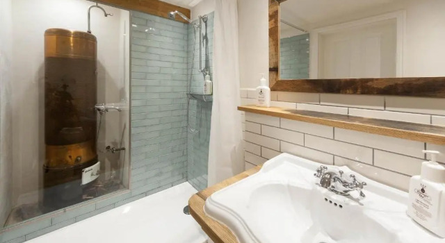 Номер Economy Hotel Zeltinger-Hof - Gasthaus des Rieslings