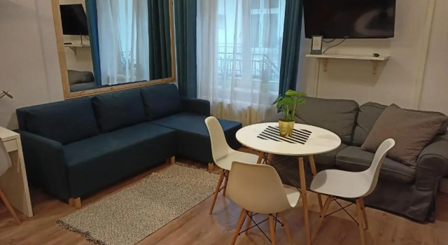 Студия Superior Roller Aparthotel