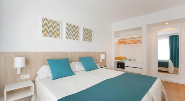 Апартаменты Cabot Hobby Club Apartments