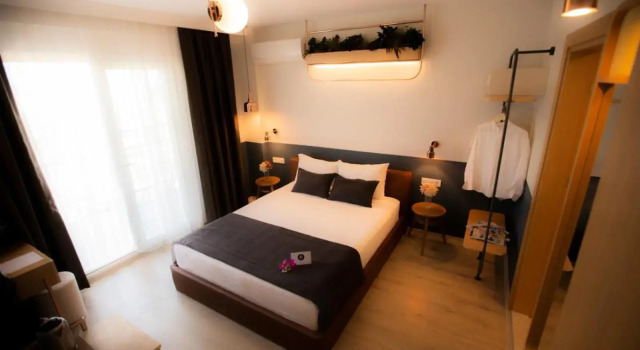 Urla 1867 Hotel