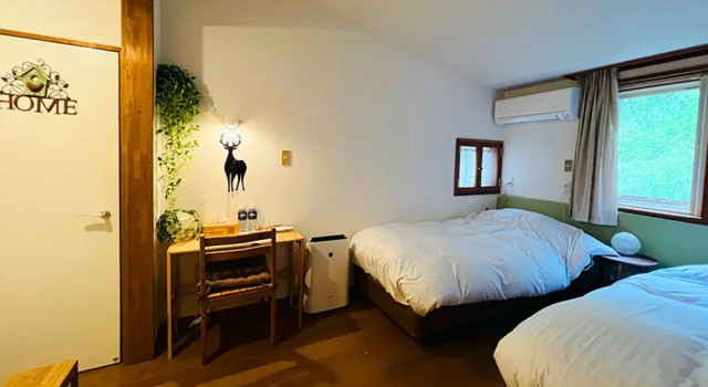 Номер Standard Windy Hill