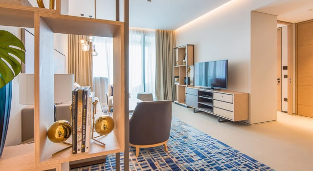 Address Jbr Luxury 2 Br 55th Floor Full Sea, Забронировать Апартаменты/квартира Апартаменты Эмирата Дубая, рядом с Dubai Marina Yacht Club, Апартаменты/квартира