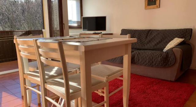 Trentino Apartments - Casa Aurora