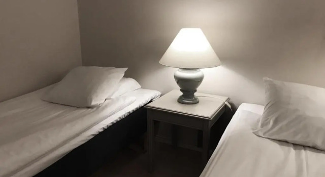 Семейный номер Standard Best Western Hotel Scheele