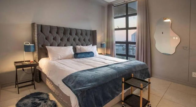 53 Harbour View Heights _2 Sleeper Stylish Sanctuary
