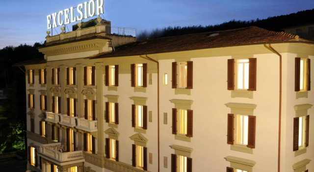 Grand Hotel Excelsior
