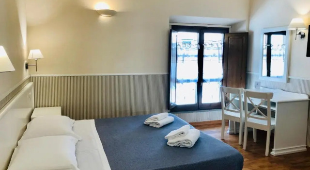 Relais Campanile Adelaide, Забронировать Апартаменты/квартира Дуомо Флоренция, рядом с Площадь Кафедрального собора