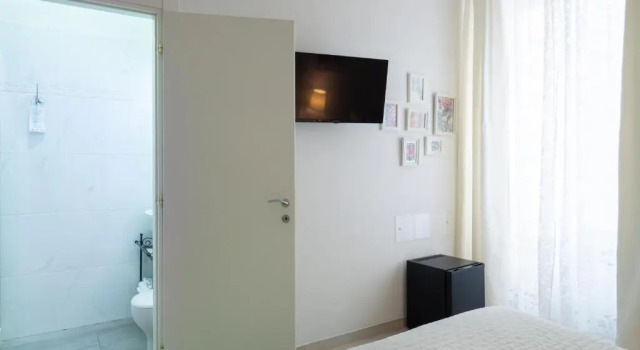 Двухместный номер Deluxe Affittacamere Golfo Della Luna