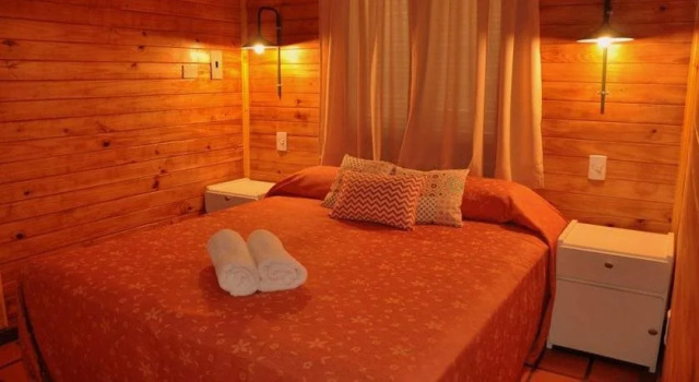 Complejo Turístico La Aventura, Book Hotel Hotels in Posadas with Breakfast, Breakfasts