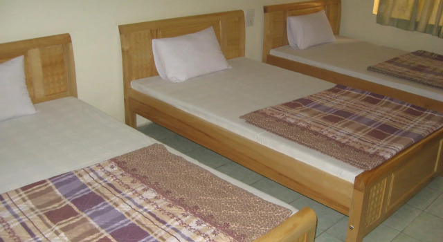 Ho Tay Hotel