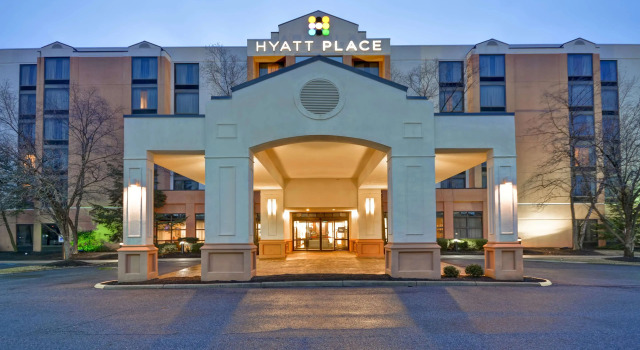 Hyatt Place Columbus/Worthington, Rezerwuj Hotel Worthington Ohio