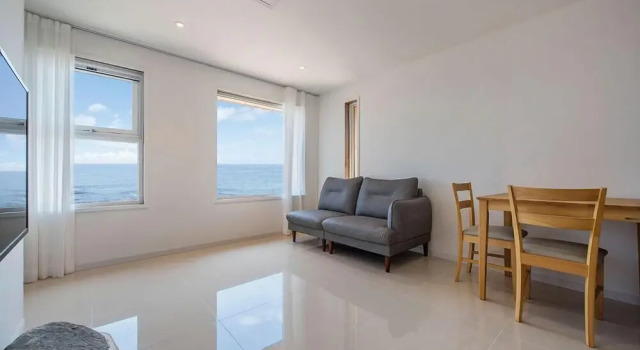 Moreb, Prenota Hotel Sokcho Gangwon-Do