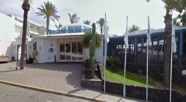 Plus Fariones Apartamentos