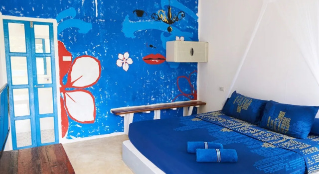 Номер Superior Elephant Bay Resort
