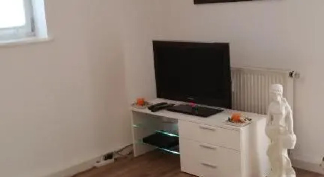 Ferienwohnung Blick auf die Berge, Varaa Huoneisto Hotellit Baijeri pysäköinnillä, Pysäköinti