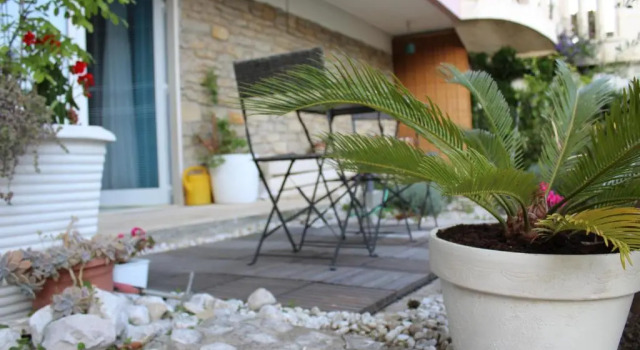 Apartment Nela and Vito, Prenota Appartamento Hotel a Croatian Islands con parcheggio, Parcheggio