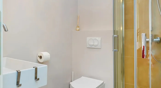 Номер Standard Cap Rooms