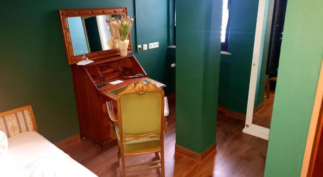Номер Standard Vintage HOTEL S-Weilimdorf