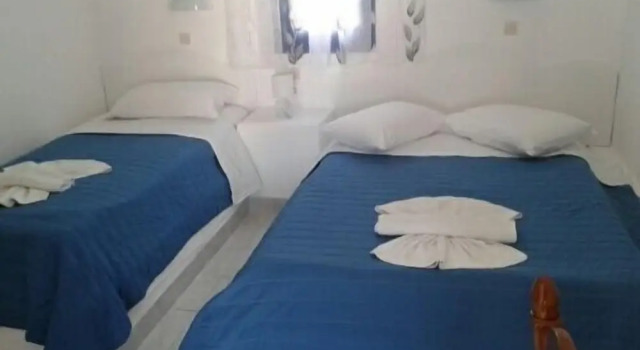 Номер Superior Hotel Perissa
