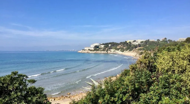 Ideal para descansar, cerca del mar!, Забронировать Апартаменты/квартира Апартаменты Салоу, Апартаменты/квартира