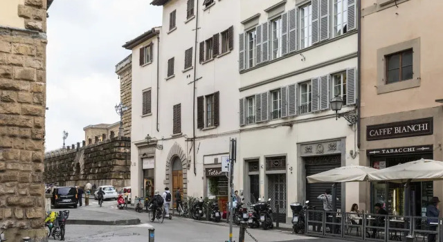 Numa Florence Felice