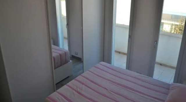 Nicely Furnished Holiday Home in San Foca a few Steps From Ll78 Beach
