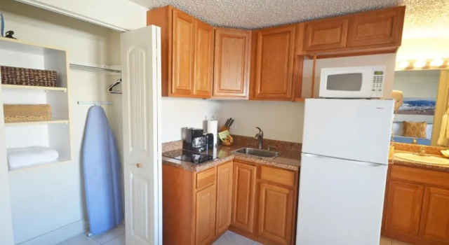 Номер Standard KV804A Prime WAIKIKI Private Apartment