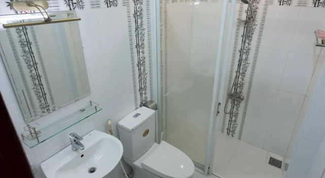 Sapphire Serviced Apartment