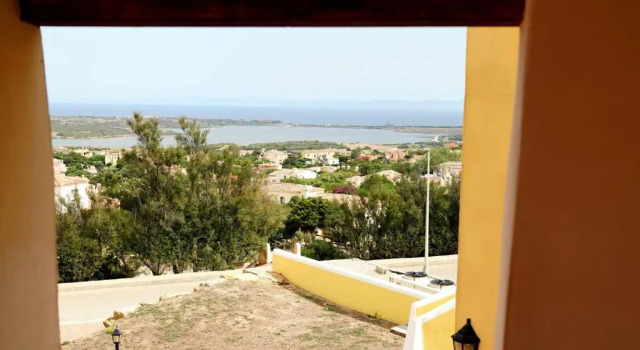 Апартаменты Hotiday Village Stintino