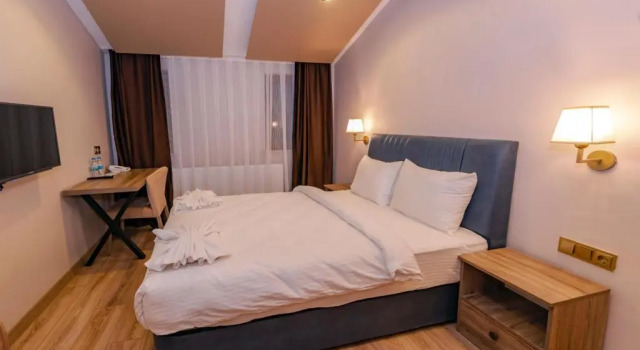 Isılpark, Prenota Hotel Kars Anatolia Orientale