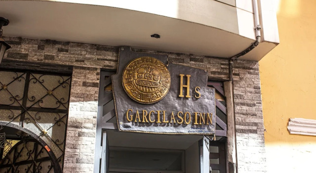 Hospedaje Garcilaso Inn, Book Hotel San Sebastian Cusco