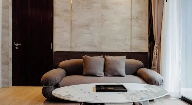 Семейный номер Standard с балконом Richmann Resort Hotel Hatyai