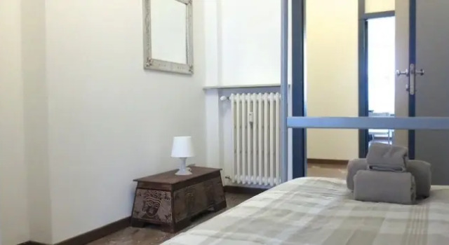 Temporary House - Milan Piazza Loreto