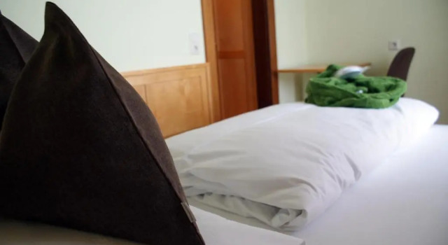 Номер Standard Ferienhotel Gewürzmühle