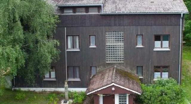 Löwentempel Gästehaus, Prenota Hotel Jandelsbrunn Foresta Bavarese