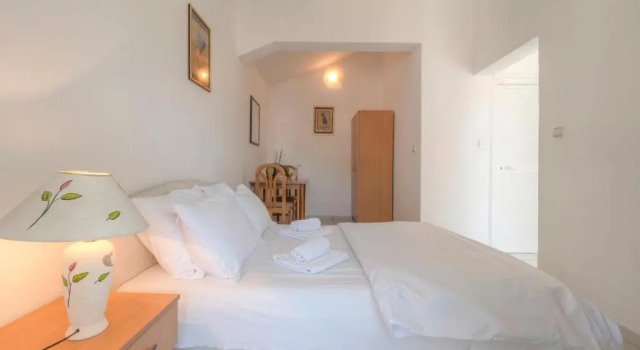Двухместный номер Standard с балконом Mediterranean Guest House Balkan
