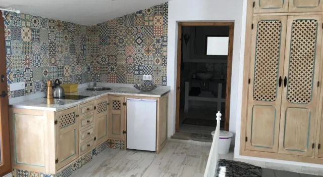 Апартаменты Studio La Maravilla 1001 Nacht, Playa La Barrosa
