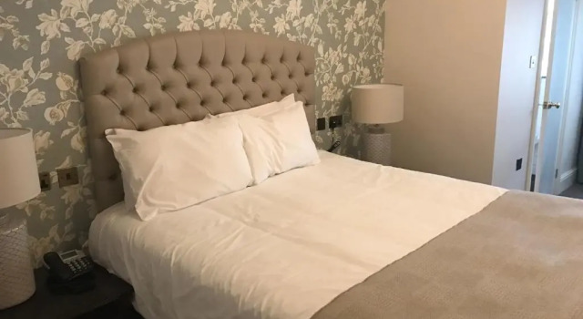 Номер Standard Stratton House Hotel & Spa