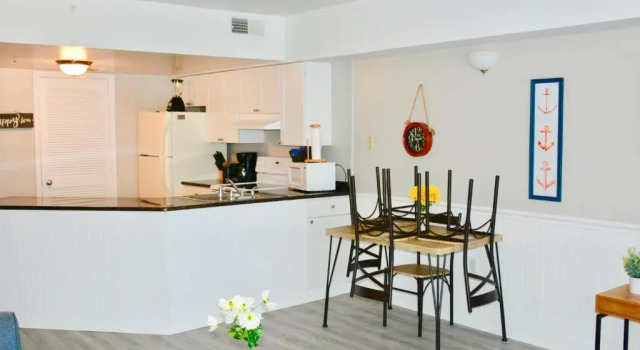Two Bedroom Apartment at the Palace Resort, Забронировать Апартаменты/квартира Отели Южной Каролины с бассейном, Бассейн
